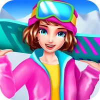 迷你滑雪达人手机版免费-好玩的跑酷游戏