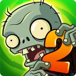 植物大战僵尸2国际版手机版(Plants Vs Zombies 2)-2d横版僵尸射击游戏大全