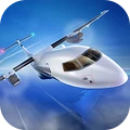 飞机飞行模拟器 v2.0安卓版