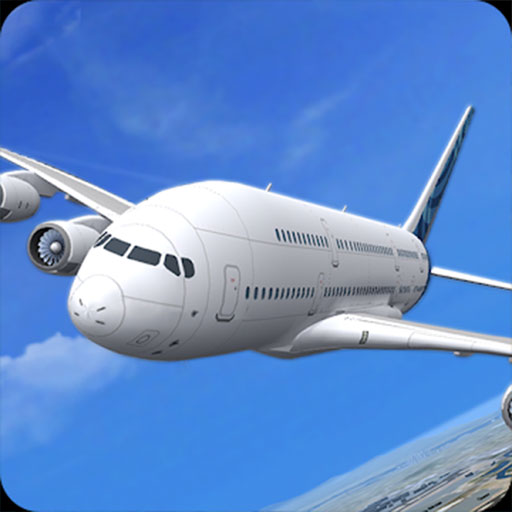 航班飞行模拟 v1.0.4