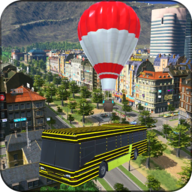 飞行气球巴士冒险 v1.5