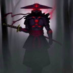 忍者之魂影子传奇logo图片