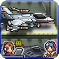 蓝天飞行队物语(debug版)-模拟飞行游戏大全手机版