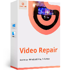 Tenorshare视频修复 v1.53下载-视频软件Tenorshare视频修复 v1.53pc下载