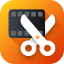 幂果视频剪辑器 v1.5.4下载-视频软件幂果视频剪辑器 v1.5.4pc下载