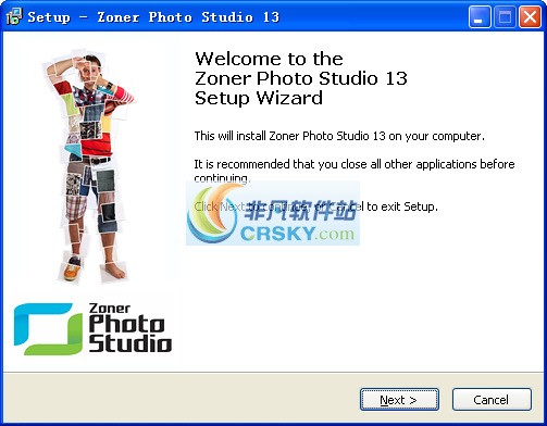 Zoner Photo Studio X 19.2004.2.7下载-PC软件[Zoner Photo Studio X 19.2004.2.7]下载