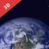 3D卫星实景地图 v1.3