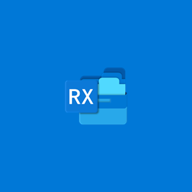 电脑RX文件资源管理器RX Explorer v6.5.6下载-PC资源电脑RX文件资源管理器RX Explorer v6.5.6下载