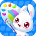 兔小宝魔法涂色 v1.0.5