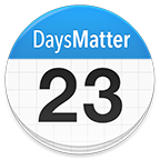   Days Matter v1.6.4