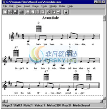 MusicEase v8.4下载-视频软件MusicEase v8.4pc下载