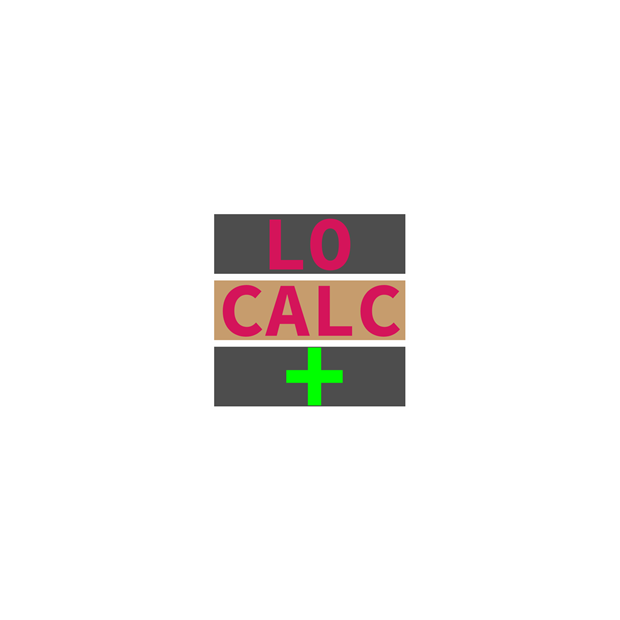 Localc开发调试计算器 v1.0.1.1下载-视频软件Localc开发调试计算器 v1.0.1.1pc下载