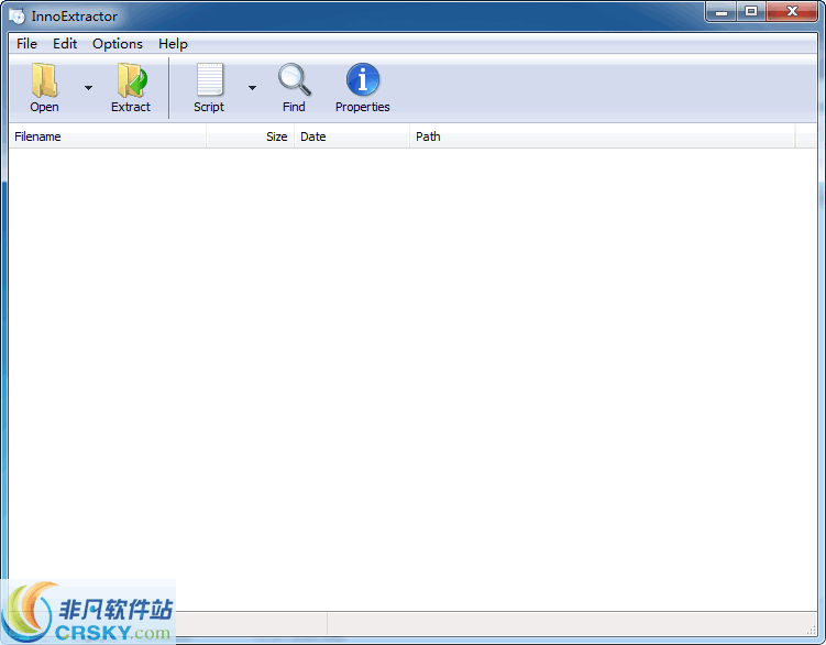 InnoExtractor v5.2.2.191下载-视频软件InnoExtractor v5.2.2.191pc下载