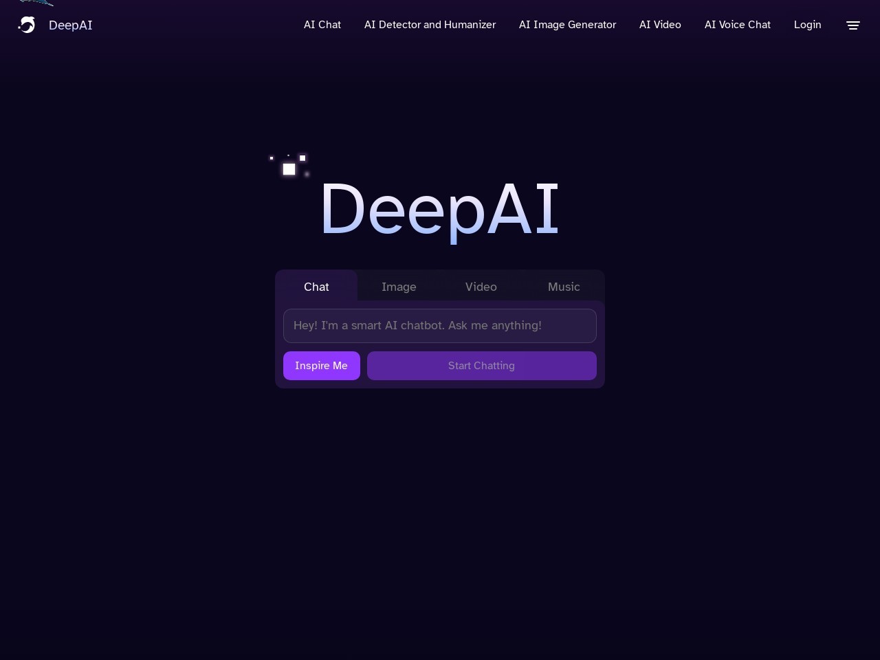 DeepAI