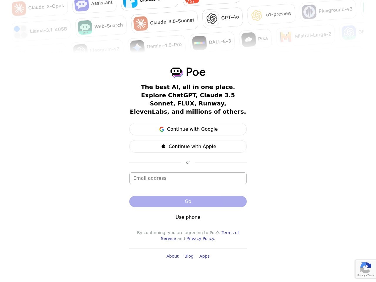 Poe