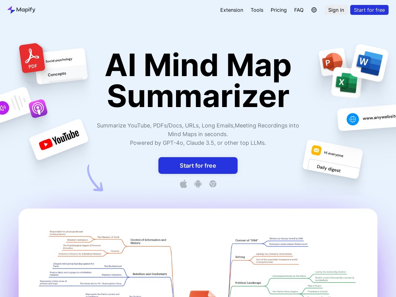 ChatMind