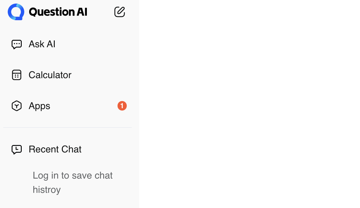 Question AI