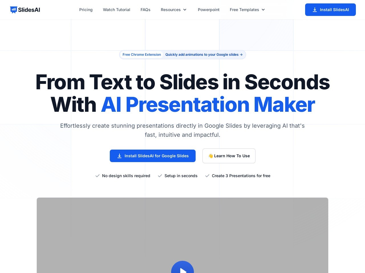 SlidesAI