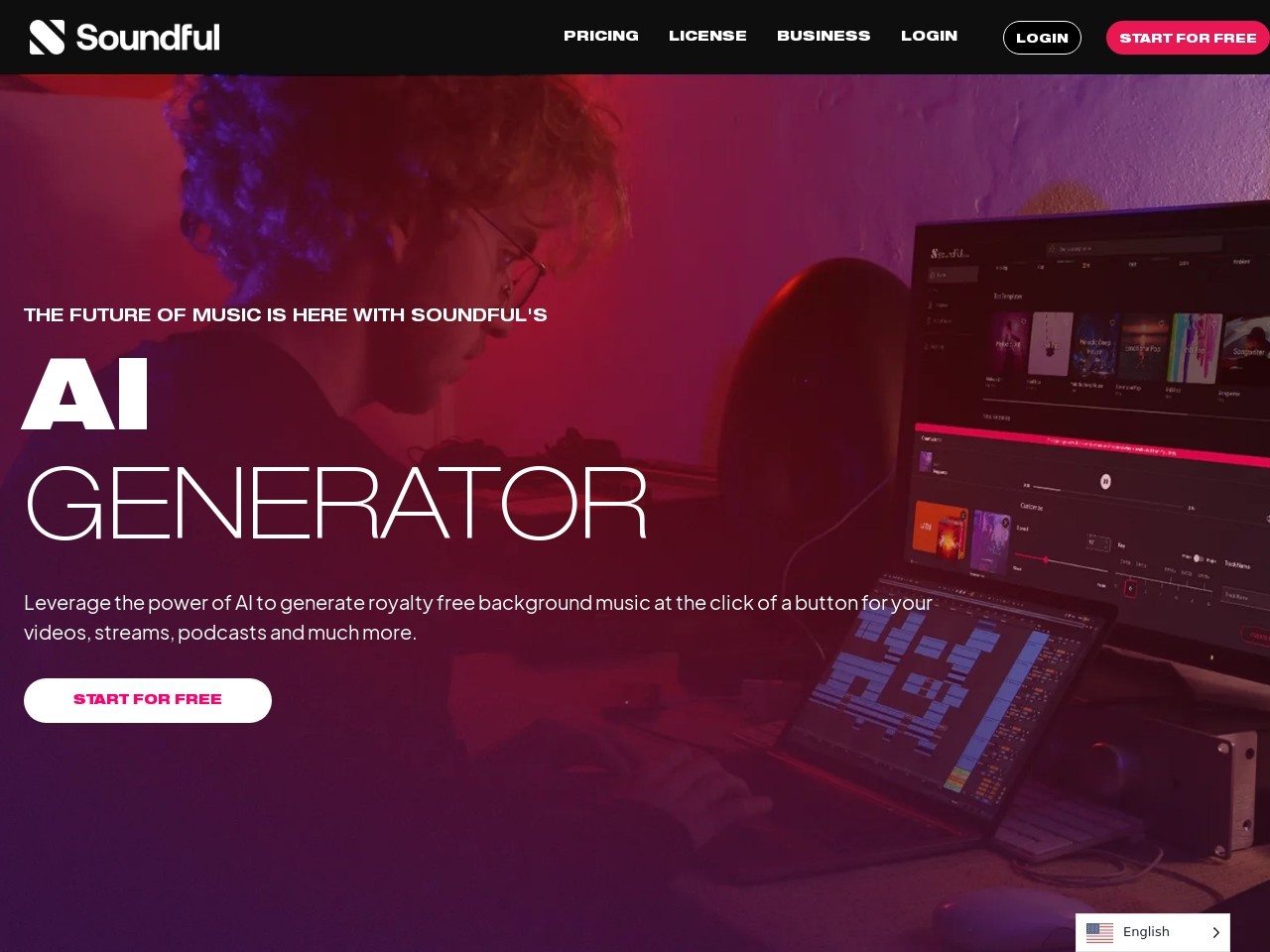 Soundful