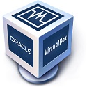Oracle VM VirtualBox
