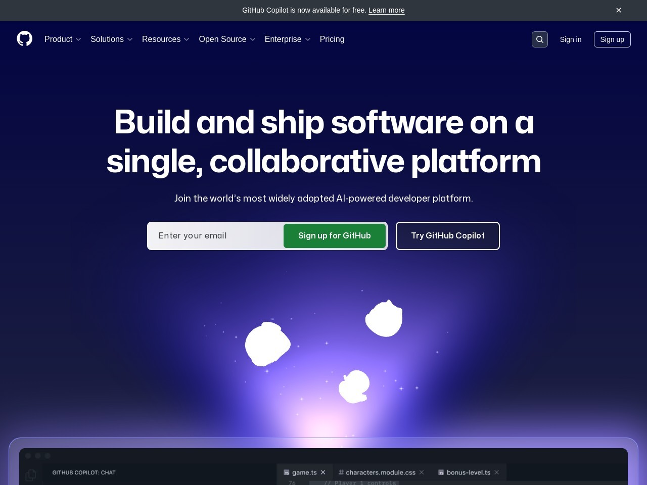 GitHub Copilot