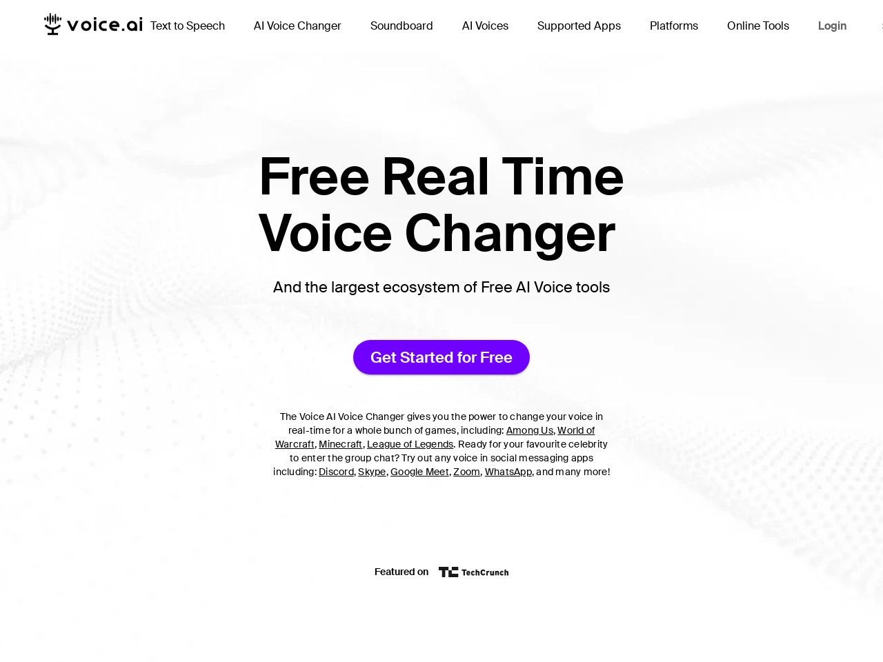 Voice.ai