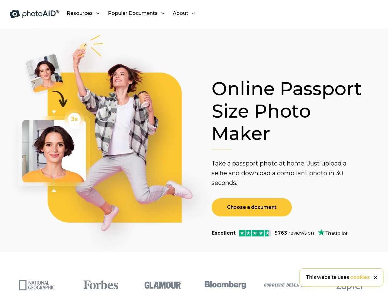 PhotoAid Image Upscaler