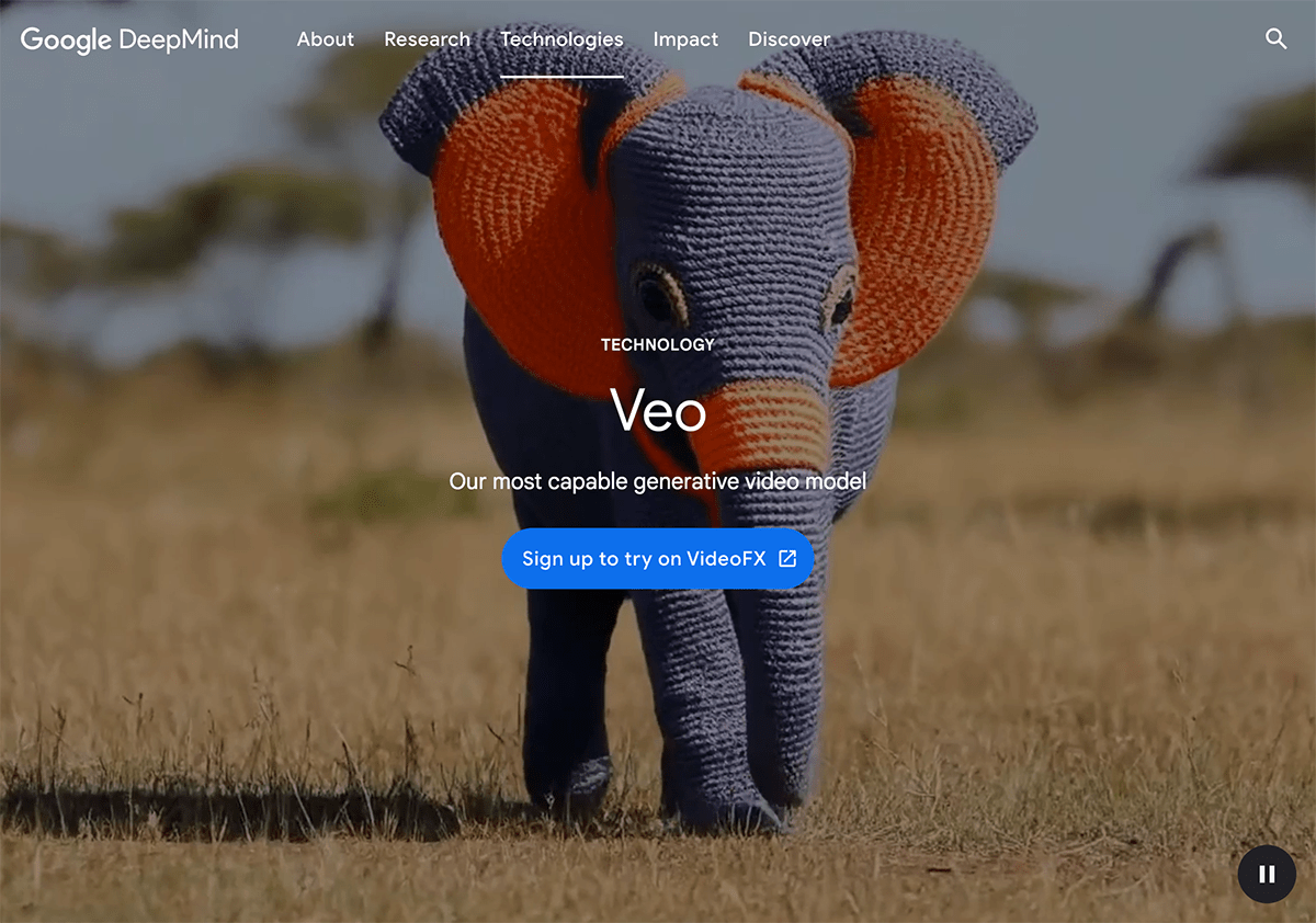 Veo