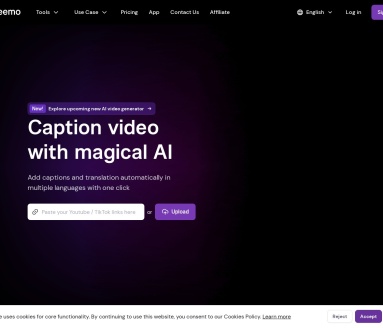 Zeemo AI
