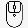 Mouse Without Borders