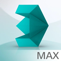 3D Studio MAX