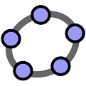 geogebra图形计算器