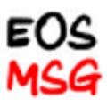 EOSMSG