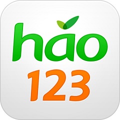 Hao123桌面版