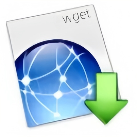 wget