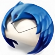 Mozilla Thunderbird