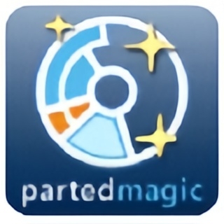 Parted Magic
