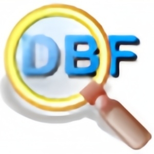 DBF Viewer