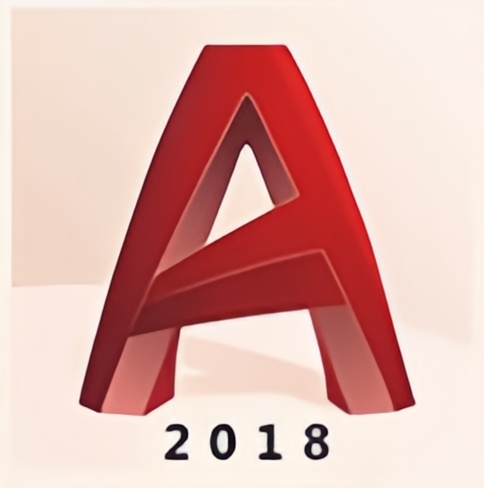 AutoCAD2018