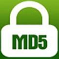 MD5解密工具