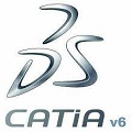 CATIA v6r2016