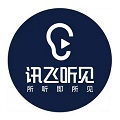 讯飞听见字幕
