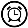 WpfClock