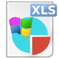 Excel表格对比