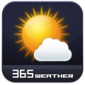 365天气