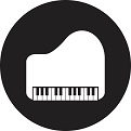 钢琴演奏家