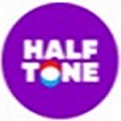 Halftone