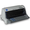 爱普生lq630k驱动