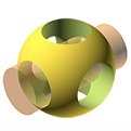 openSCAD