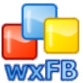 wxFormBuilder